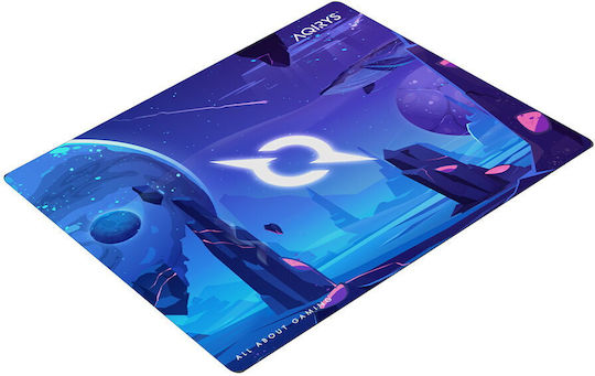 Kraken Medium Blue