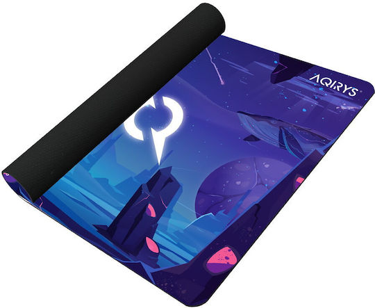 Kraken Medium Blue