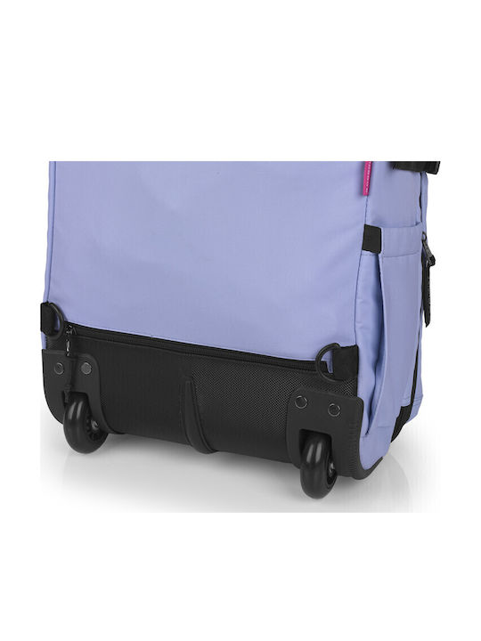 Gabol Gabol Wasserdicht Rucksack 28.8l Flieder