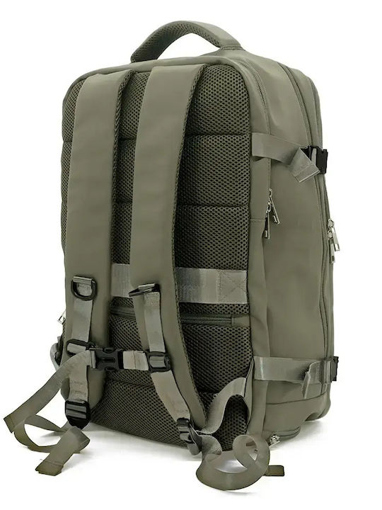 Benzi Backpack 33lt Χακί