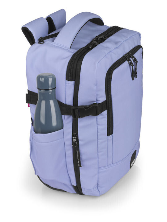 Gabol Gabol Wasserdicht Rucksack 28.8l Flieder