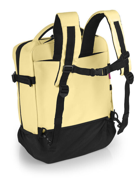 Gabol Gabol Wasserdicht Rucksack 28.8l Gelbe