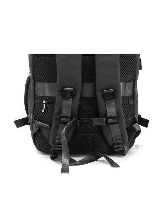 Benzi Backpack 33lt Black