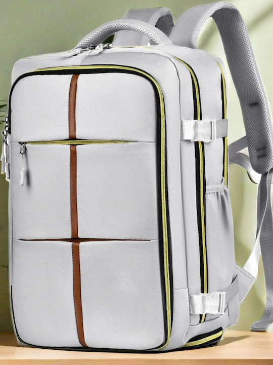 Backpack Αδιάβροχο Γκρι