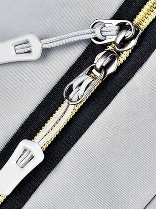 Backpack Αδιάβροχο Γκρι