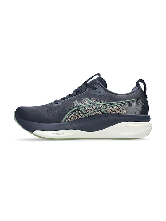 Gel-Kayano 33 Men's Sport Shoes Running Blue