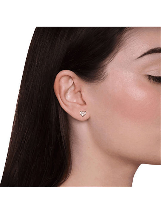 Verame Gold Earrings Verame Gold Earrings