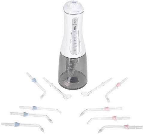 Adler Wasserflosser AD 2185 Weiß