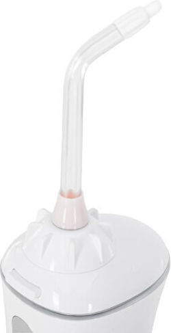 Adler Wasserflosser AD 2185 Weiß