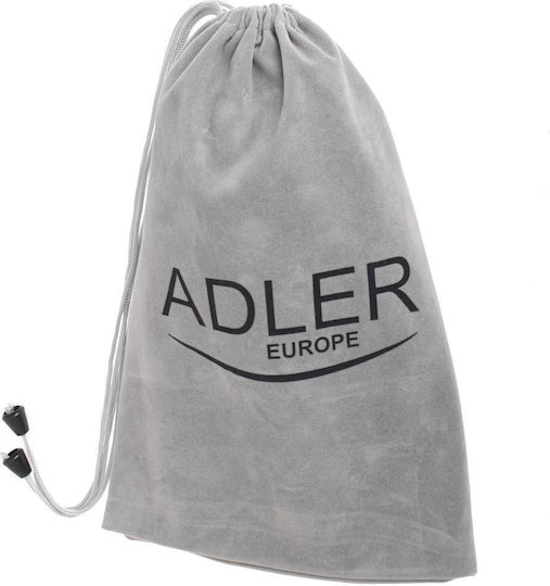 Adler Hair Dryer with Diffuser 1500W