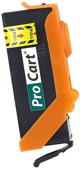 Compatible Cli-551xl Yellow Cartridge Canon Printers