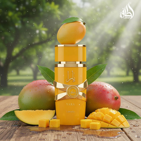Lattafa Damenparfums Eau de Parfum 100ml