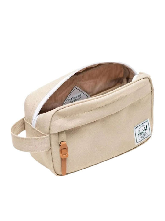 Neseser Chapter Travel Kit 5l Herschel Bej