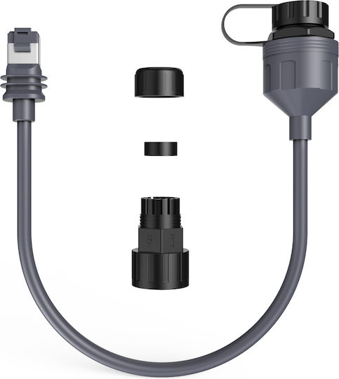 Rj45 Waterproof Cable Adapter Starlink Standard Gen 3 V4