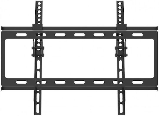 Techly Ica-plb261m Регулируема Стенна Стойка 25"-56" 40 Кг Черна