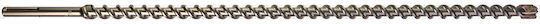 Milwaukee Carbide Drill with SDS Max Drill Top for Masonry 28mm 32x920mm