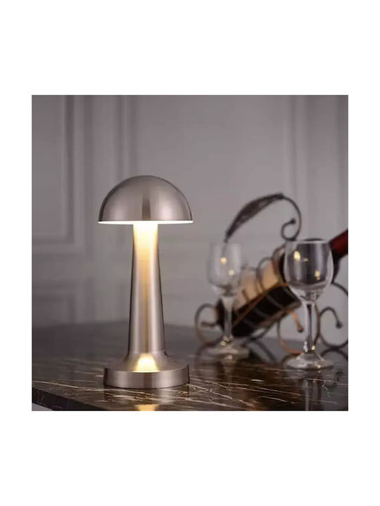 Dekoratives Tischlampe LED Warmweiß 3000K 10Stück