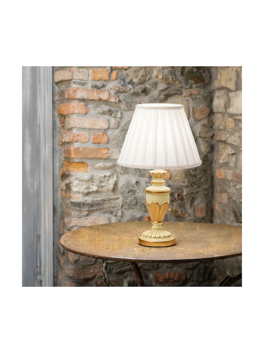 Ideal Lux Πλαστικό Πορτατίφ
