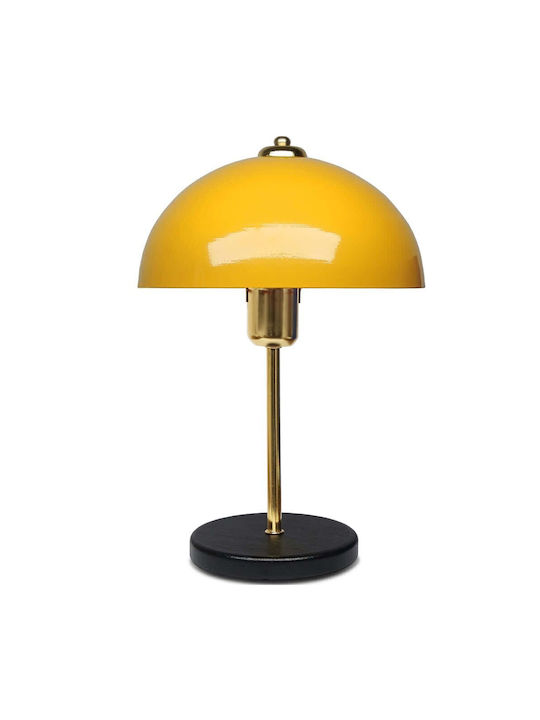 Opviq Tischlampe für Fassung E27