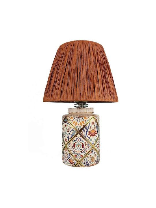 Opviq Table Lamp for Socket E27