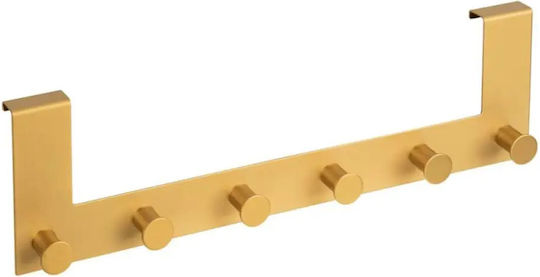 Wenko Cremasteră de Ușă Metalică
