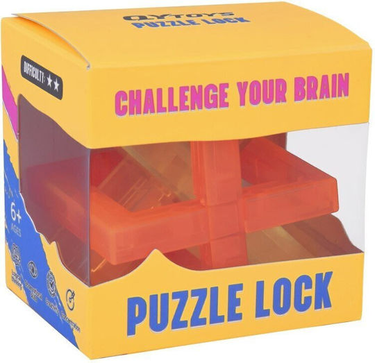 Παιδικό Puzzle Edukamp Jokomisiada