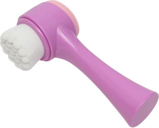 Silicone Facial Cleansing Brush Kiss Lovely
