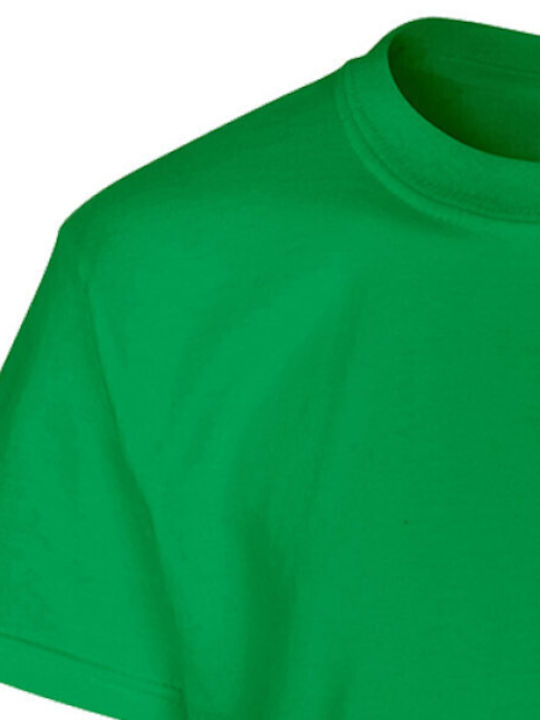 Bluza Pentru Copii Verde