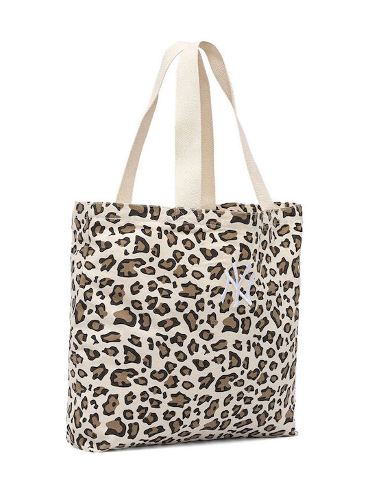 Τσαντα Animal Print Tote Neyyan 60667110 001 Black Τσαντα Animal Print Tote Neyyan 60667110 001 Black