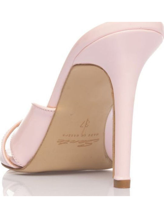 Sandals Pink