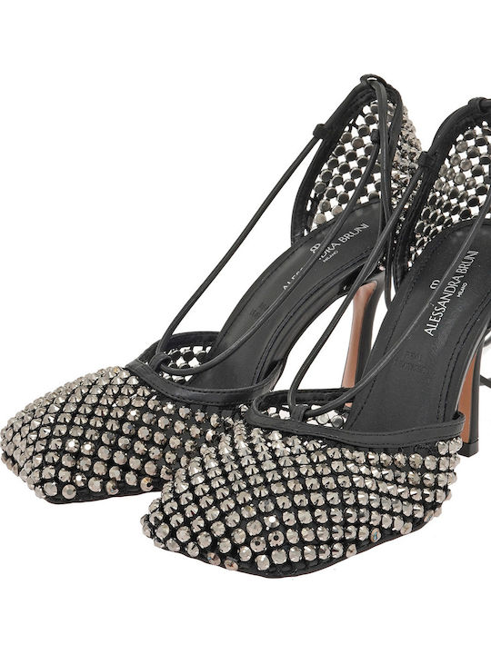 Black Sandals
