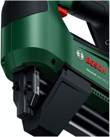 Bosch Battery Staple Gun 06032A7100 18V for Nails