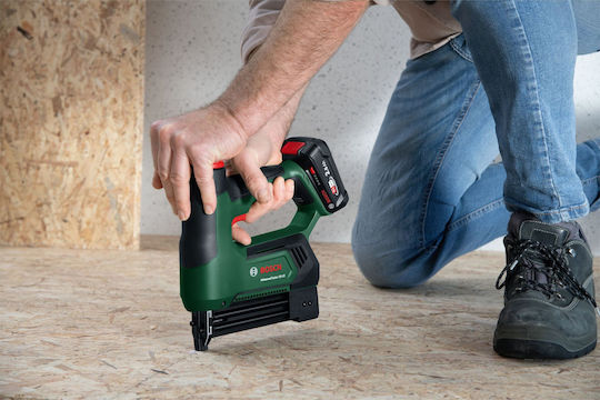 Bosch Battery Staple Gun 06032A7100 18V for Nails