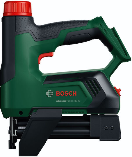 Bosch Battery Staple Gun 06032A7100 18V for Nails