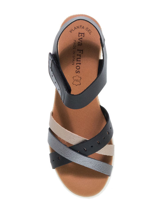 Summer Women's Platforms Black