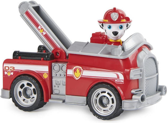 Paw Patrol Paw Patrol Auto