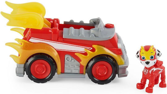 Paw Patrol Paw Patrol Auto Polizei
