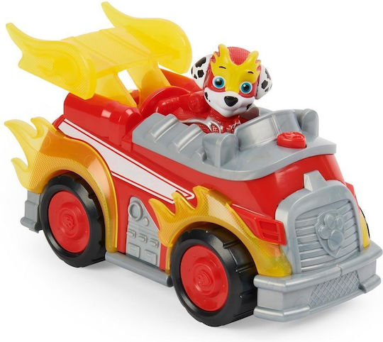 Paw Patrol Paw Patrol Auto Polizei