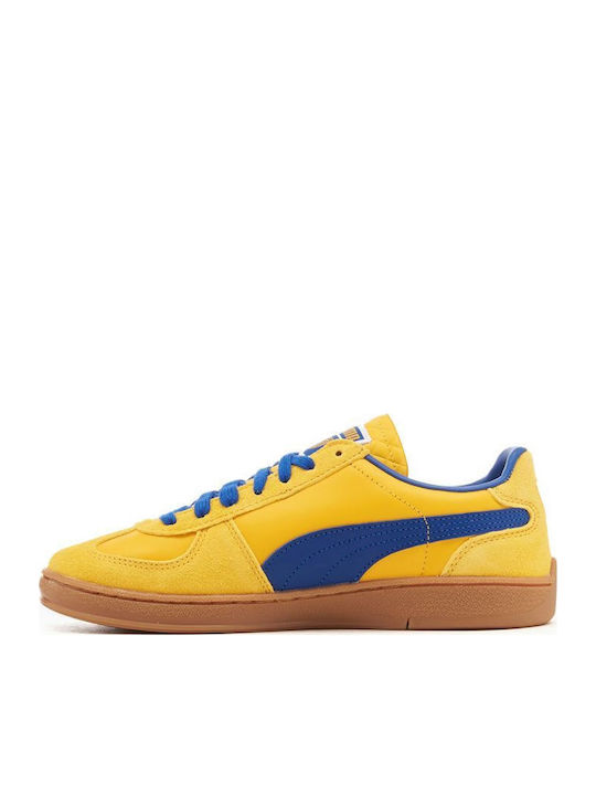 PUMA Puma Sneakers Gelbe Blaue