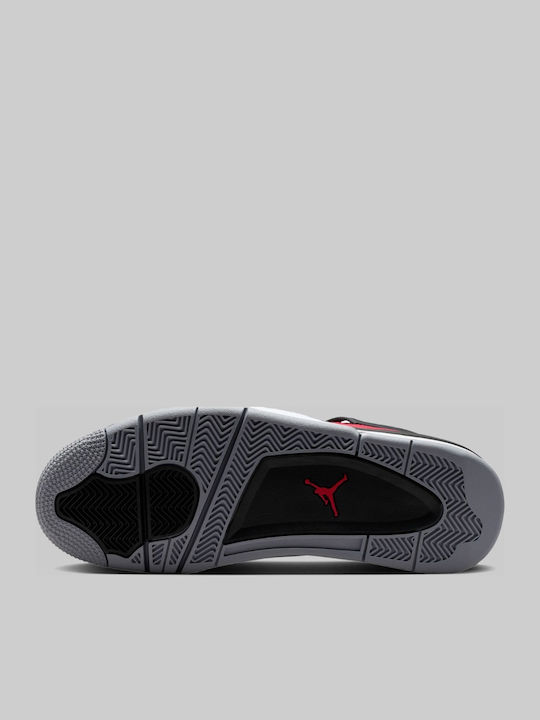 Air  4 Retro Men's Boots Toro Bravo