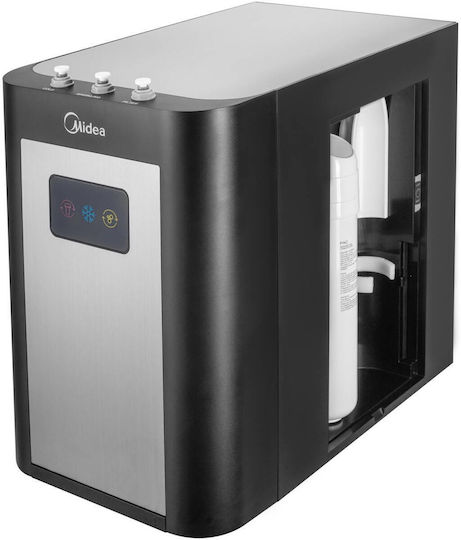 Midea Ψύκτης Δαπέδου Φιάλης