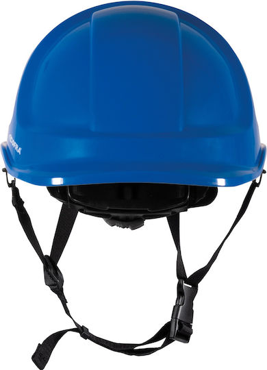 Cofra H001-K140 Κράνος Εργοταξίου Μπλε
