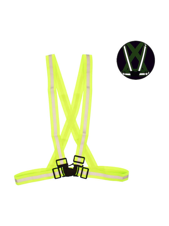 Men's Safety Vest Men's Safety Vest