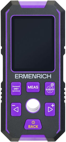 Ermenrich Όργανο Μέτρησης 83842