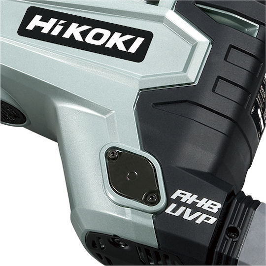 Hikoki Κρουστικό Κατεδαφιστικό Ρεύματος 1340W με Υποδοχή HEX H65SB3WTZ