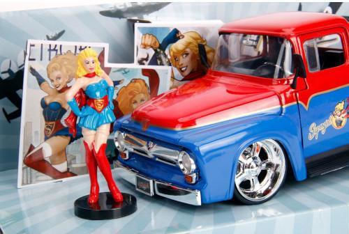Dc Comics Φιγούρα