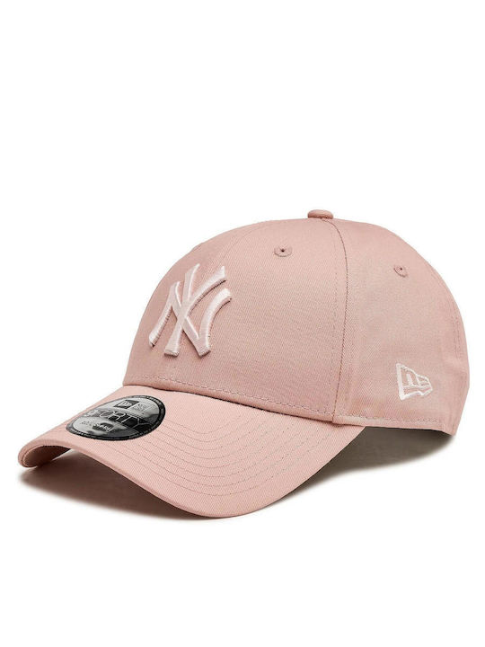 New York Yankees MLB Jockey Ροζ
