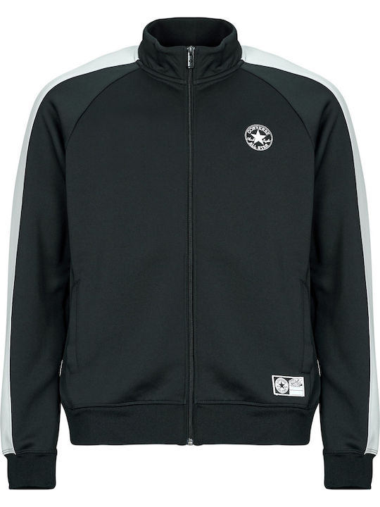 Chuck Sweatshirt Schwarz