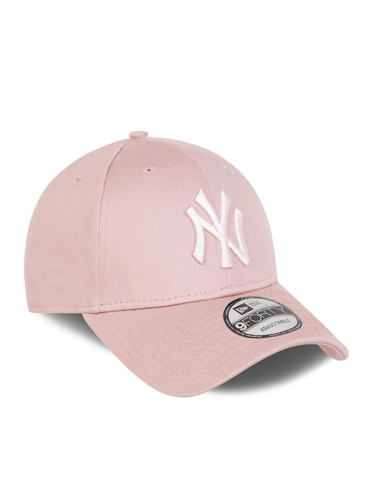 New York Yankees MLB Jockey Ροζ