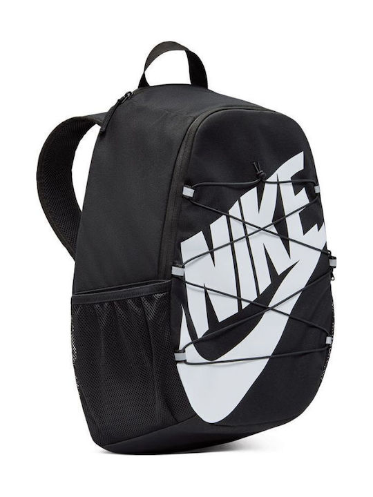 Nike Heritage 25lt Μαύρο